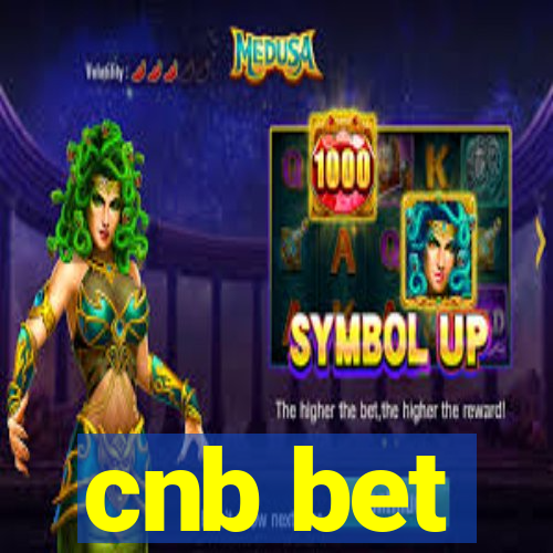 cnb bet